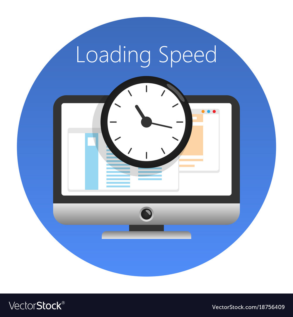 Website Speed Optimization Service