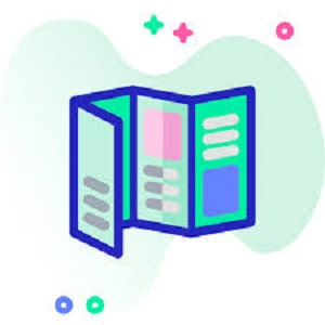ai video editing and flyers and poster design service