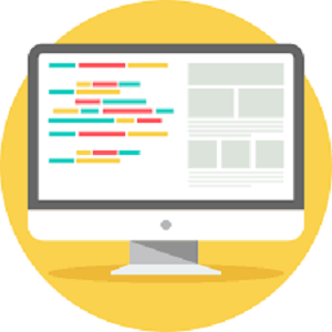 HTML and CSS Website Development