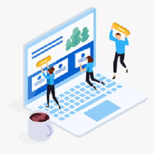 Website Development Service in Pakistan